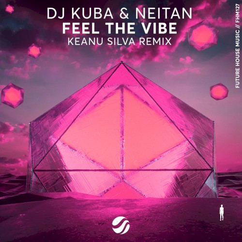 Feel the Vibe (Keanu Silva remix)