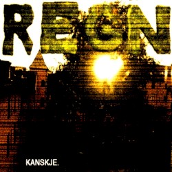 KANSKJE.