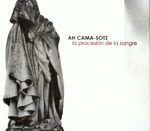La Procesión de la Sangre