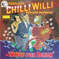 Bongos Over Balham