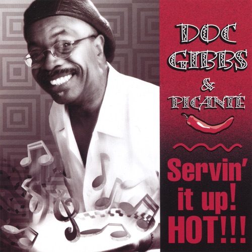 Servin' It Up! Hot!!!