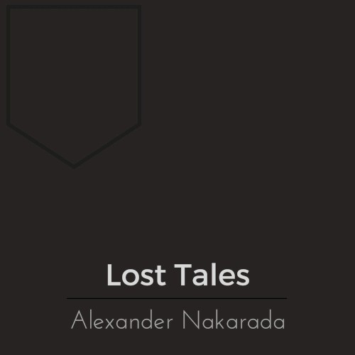 Lost Tales