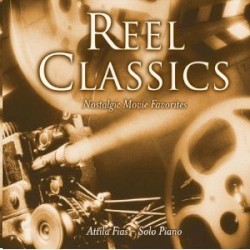 Reel Classics/Nostalgic Movie Favorites
