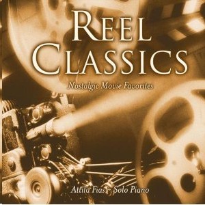 Reel Classics/Nostalgic Movie Favorites