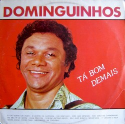Tá bom demais