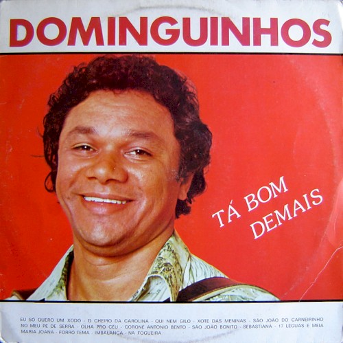 Tá bom demais