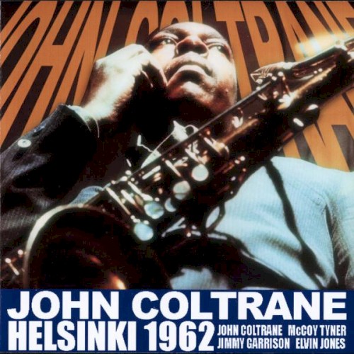 Helsinki 1962