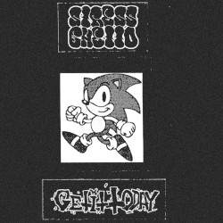 Stress Ghetto / Get It Today