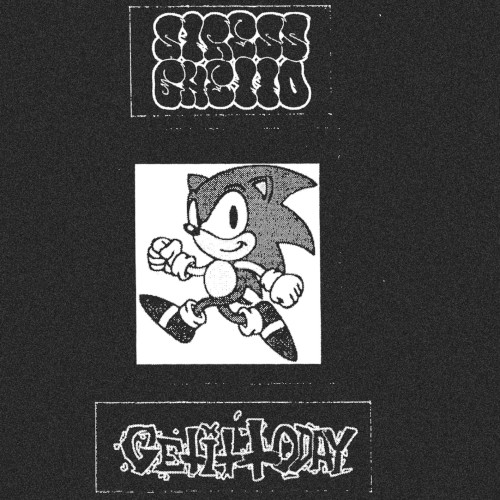 Stress Ghetto / Get It Today