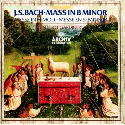 Mass in B minor