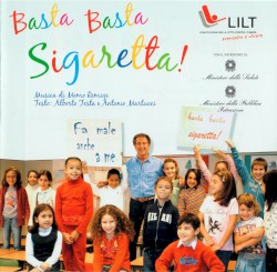 Basta, basta sigaretta!