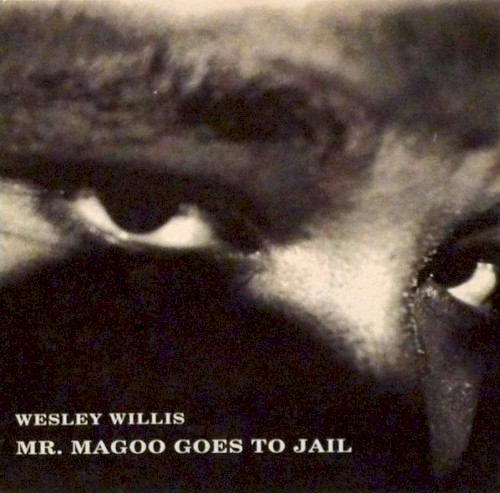 Mr. Magoo Goes To Jail