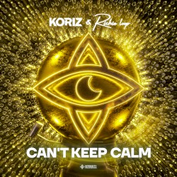 Can’t Keep Calm