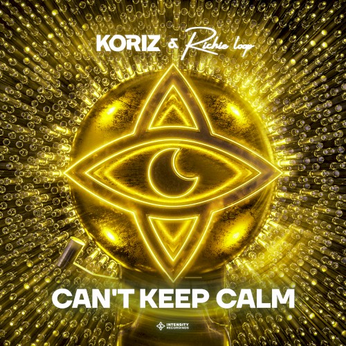 Can’t Keep Calm