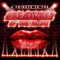 A Tribute to the Creatures of the Night