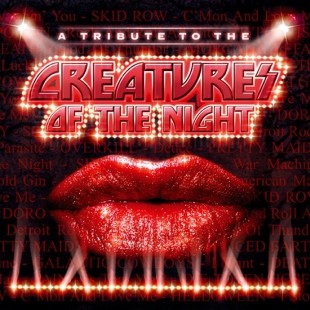 A Tribute to the Creatures of the Night