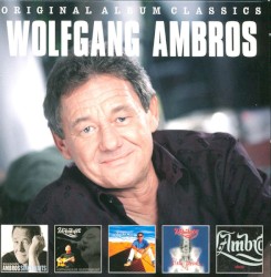 Original Album Classics