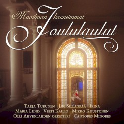 Maailman kauneimmat joululaulut
