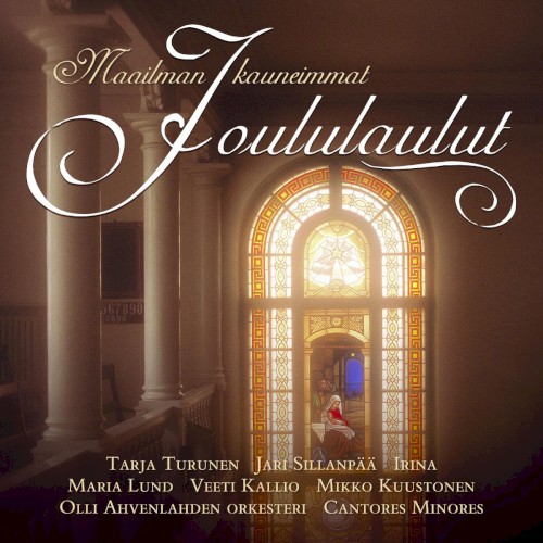 Maailman kauneimmat joululaulut