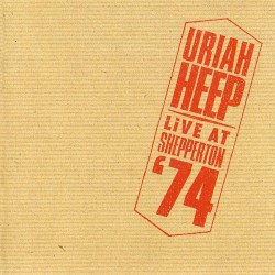 Live at Shepperton ’74