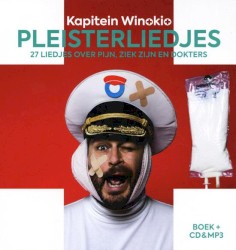Pleisterliedjes
