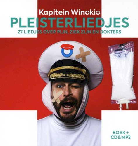 Pleisterliedjes