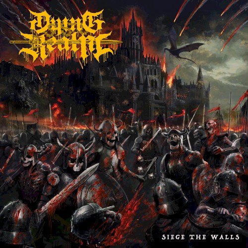 Siege the Walls
