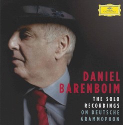 The Solo Recordings on Deutsche Grammophon
