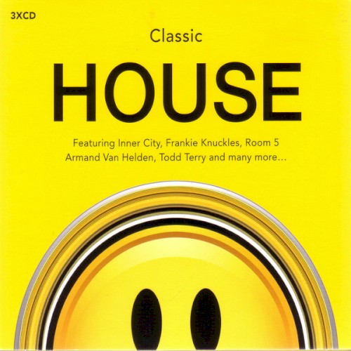 Classic House