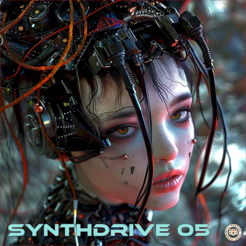 SynthDrive 05