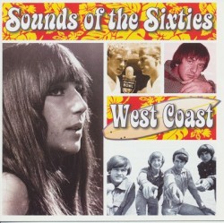 Sounds of the Sixties: West Coast