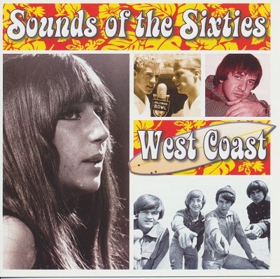 Sounds of the Sixties: West Coast