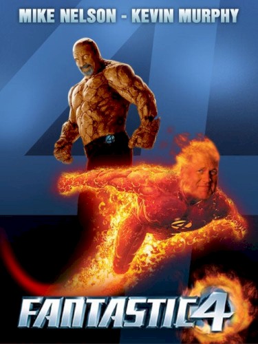 Fantastic 4