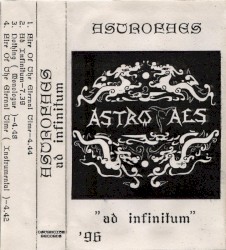 Ad Infinitum