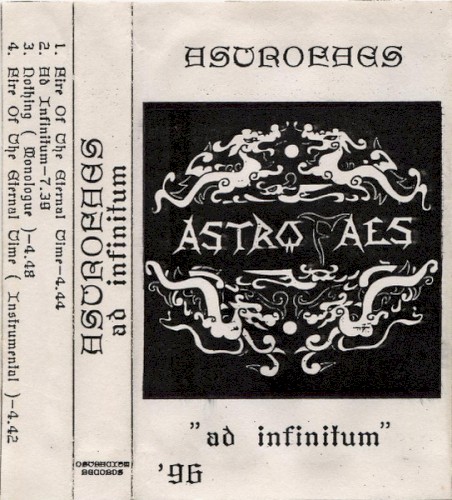 Ad Infinitum