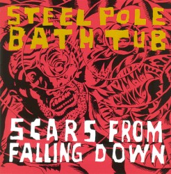 Scars From Falling Down