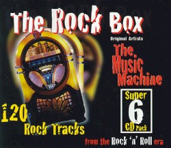 The Rock Box