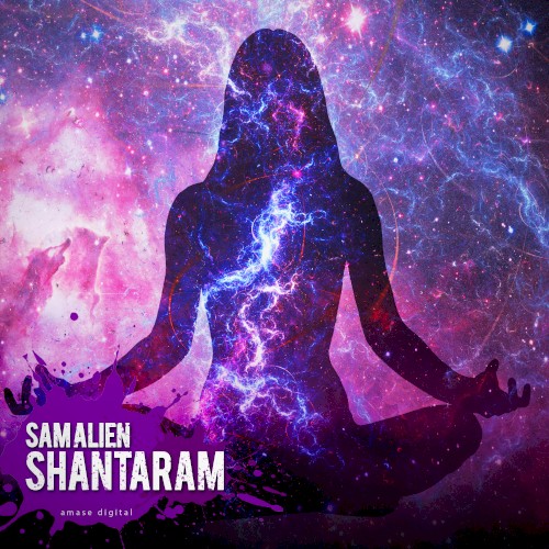 Shantaram