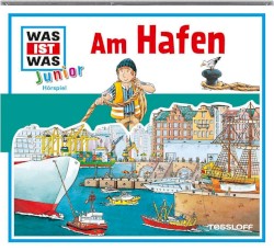Am Hafen