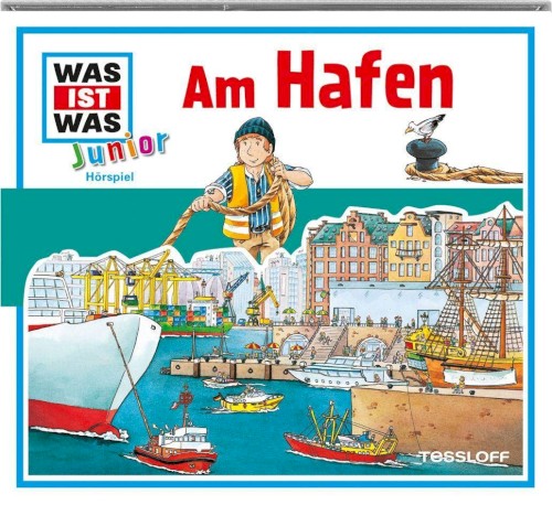 Am Hafen