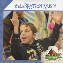 Wilderness Escape: Celebration Music