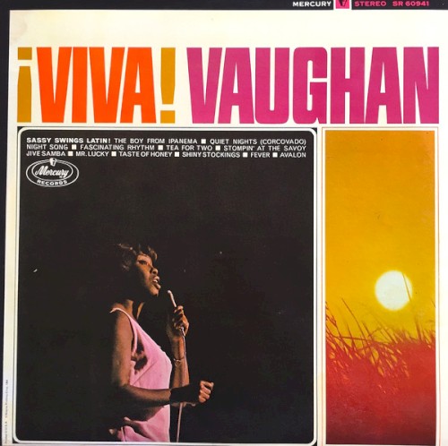¡Viva! Vaughan