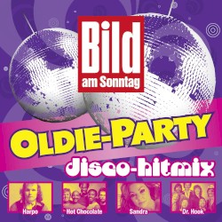 Bild am Sonntag: Oldie‐Party Disco‐Hitmix