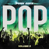 Punk Goes Pop, Volume 5