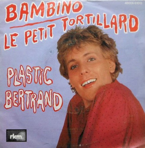 Bambino / Le Petit Tortillard