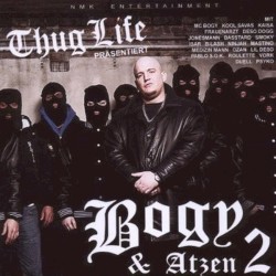 Bogy & Atzen 2