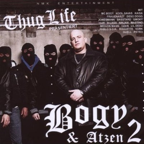 Bogy & Atzen 2