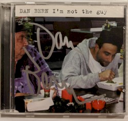 I'm Not the Guy