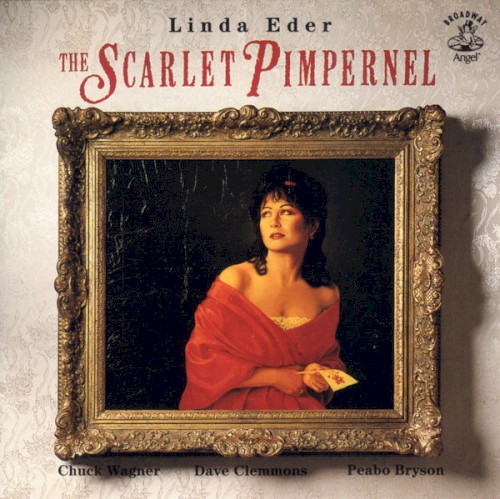 The Scarlet Pimpernel