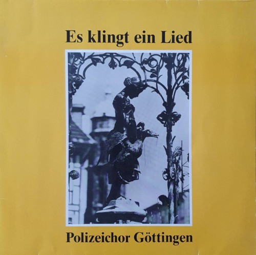 Es klingt ein Lied